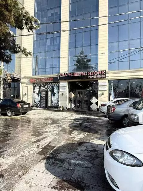 AI Video from prompt: A realistic cinematic scene of a single penguin 