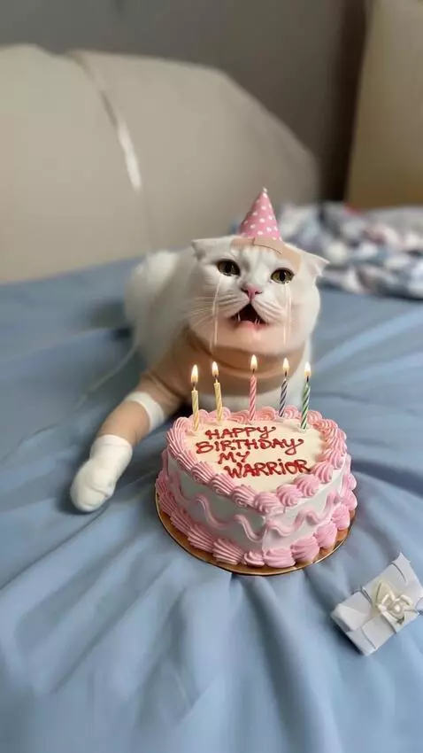 MiniMax Hailuo-02 (pro) video