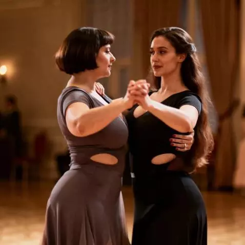 Kling 2.5 Turbo (pro) video