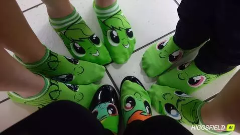 Kling 2.5 Turbo (pro) video