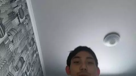 AI Video from prompt: make a slight, natural head movement for a video