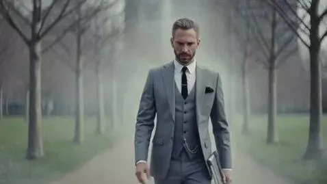 AI Video from prompt: Arthur has been finding lost things all his life