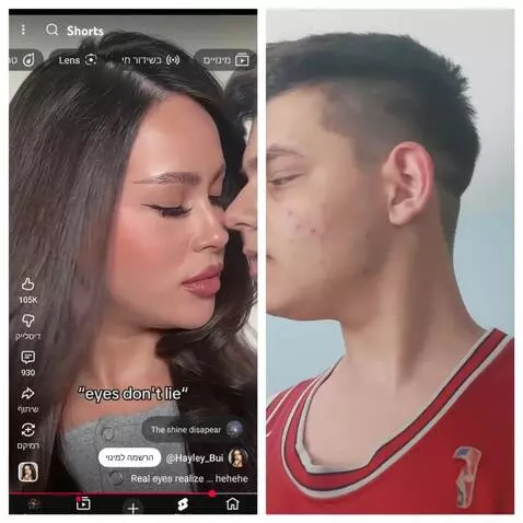 Kling 2.5 Turbo (pro) video