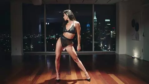 Kling 2.5 Turbo (pro) video