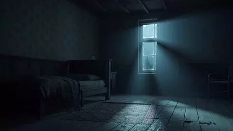 AI Video from prompt: [Shot 1, establishing shot] Cinematic wide shot,