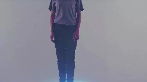 AI Video from prompt: You are listening to the best music you’ve ever 