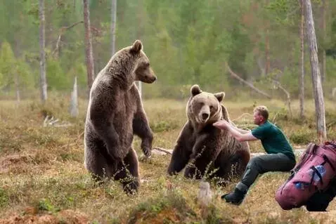 Kandinsky 5 Pro video