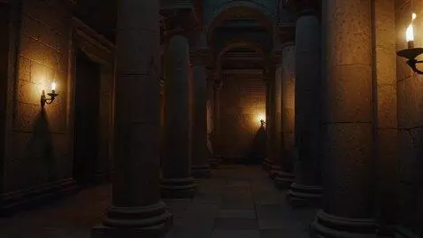 AI Video from prompt: 5-second cinematic video. Vertical format, 9:16.