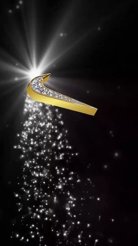 AI Video from prompt: First, rays of light appear from the darkness, a