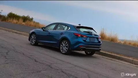 Luma Dream Machine Ray2 video