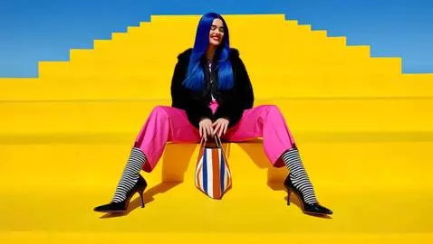 Kling 2.5 Turbo (pro) video