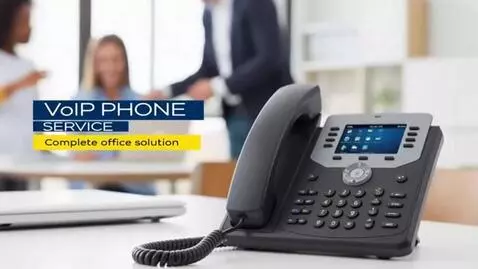 AI Video from prompt: I need t create a video for add, to sales Voip P