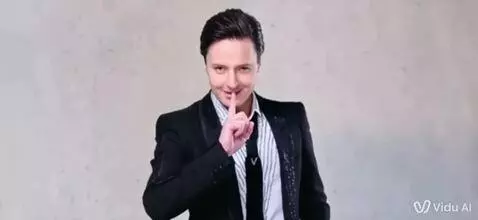 AI Video from prompt: kaleidodcope