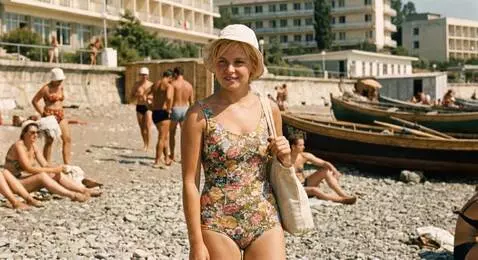 AI Video from prompt: high quality video