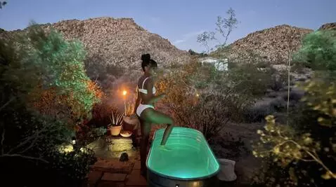 Kling 2.5 Turbo (pro) video