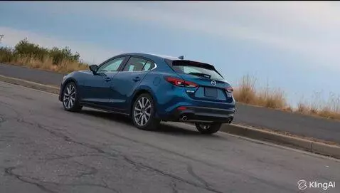 AI Video from prompt: Phase 1 (Rotation): Set Horizontal Pan to move 4