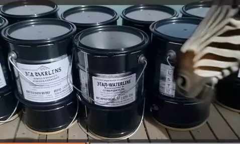 AI Video from prompt: A pier with many luxurious yachts parked nearby.