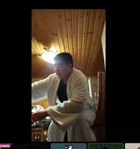 AI Video from prompt: Rebirth as a cat, a 15-year-old boy wakes up sud