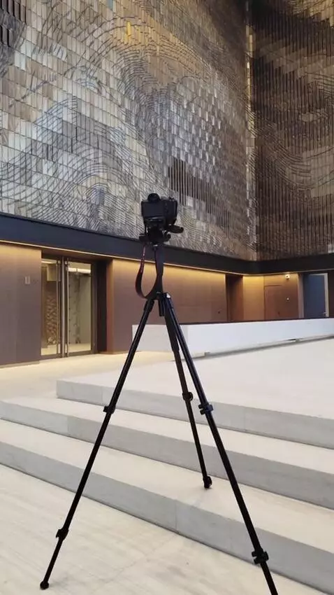 AI Video from prompt: make an interest video