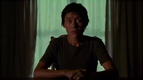 AI Video from prompt: Addict Spiritual awakening