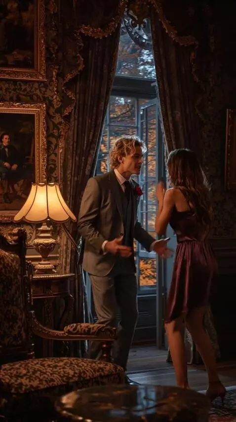 Kling 2.5 Turbo (pro) video