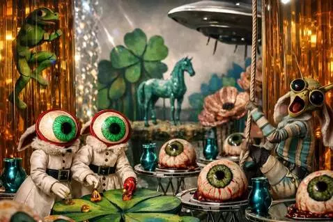 MiniMax Hailuo-02 (pro) video