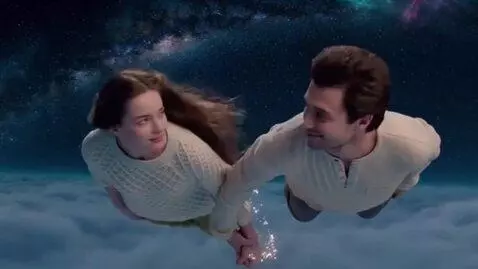 AI Video from prompt: Vertical video 9:16, 5–6 seconds. Photorealistic