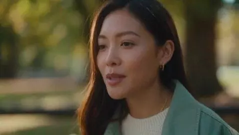 AI Video from prompt: Asian woman, breast expansion, taylormadeclips