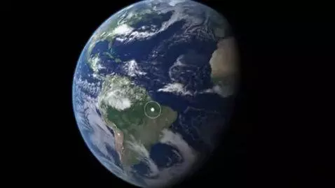 AI Video from prompt: 5-second pseudo-documentary cinematic video, ver