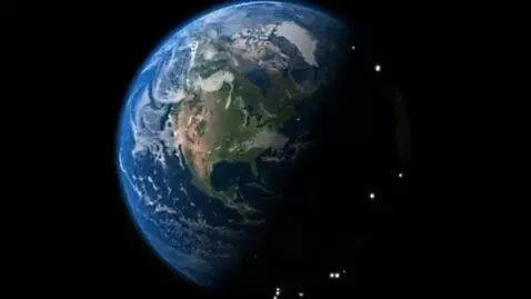 AI Video from prompt: 5-second pseudo-documentary cinematic video, ver