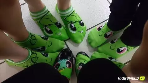 Kling 2.5 Turbo (pro) video