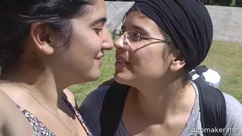 AI Video from prompt: Keep doing the same thing