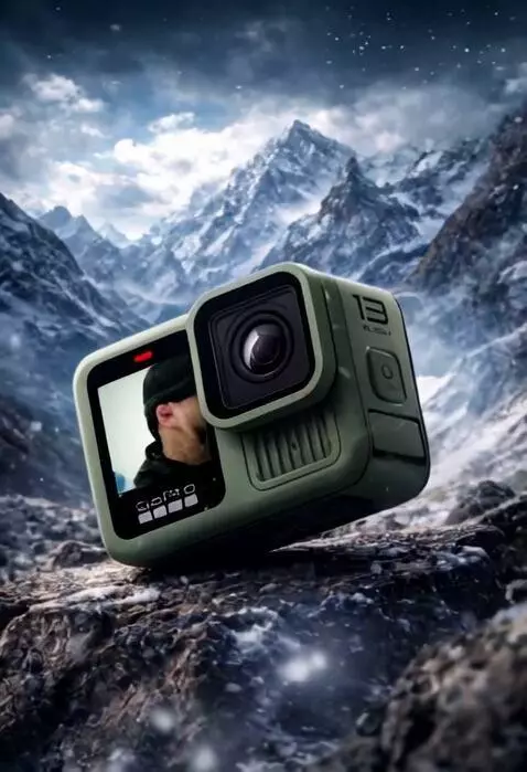 Kling 1.0 (standard) video