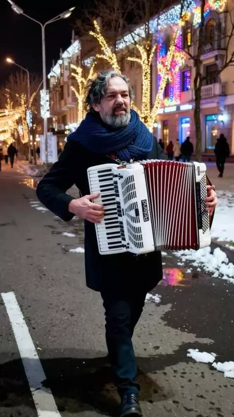 Kling 2.5 Turbo (pro) video