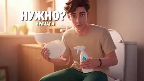 AI Video from prompt: Duration: 30 sec Format: 9:16 (reels) Style: ani