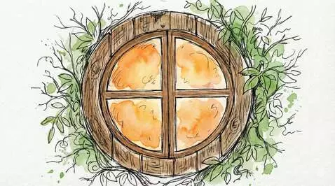 AI Video from prompt: 12fps stop motion animation, boiling ink lines e