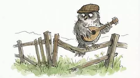 AI Video from prompt: 12fps stop motion animation, boiling ink lines e