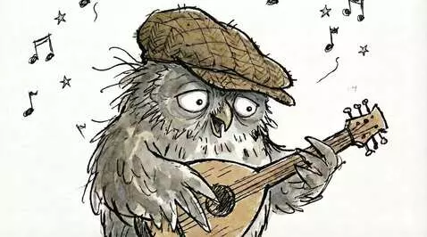 AI Video from prompt: 12fps stop motion animation, boiling ink lines e