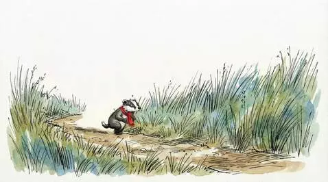 AI Video from prompt: 12fps stop motion animation, boiling ink lines e