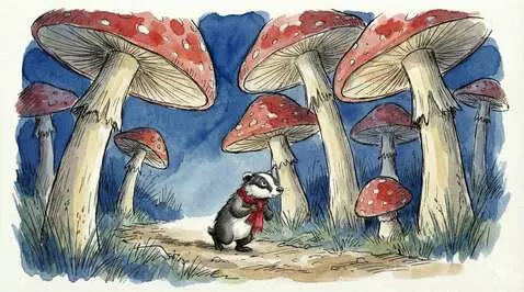 AI Video from prompt: 12fps stop motion animation, boiling ink lines e