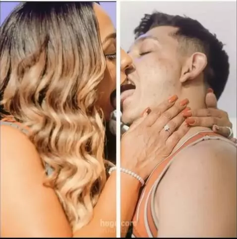 Kling 2.5 Turbo (pro) video