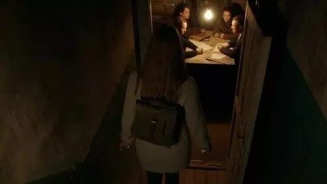 AI Video from prompt: A pretty 25-year-old Russian woman named Katya f