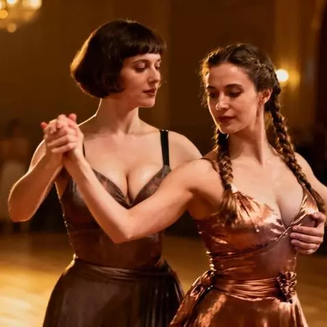 Kling 2.5 Turbo (pro) video