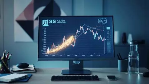 AI Video from prompt: 3S Indexation optimizes your stock portfolio for