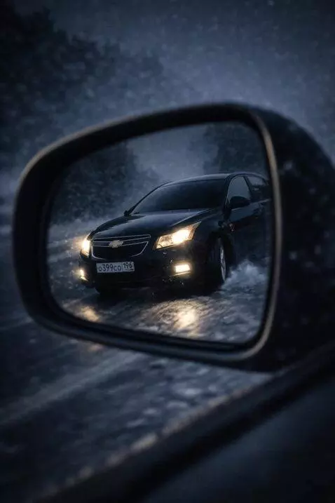 AI Video from prompt: Enliven the photo. This car is drifting. Save th