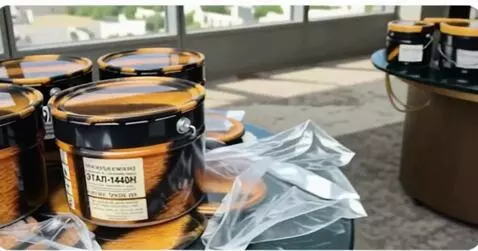 AI Video from prompt: A luxurious modern office with panoramic windows