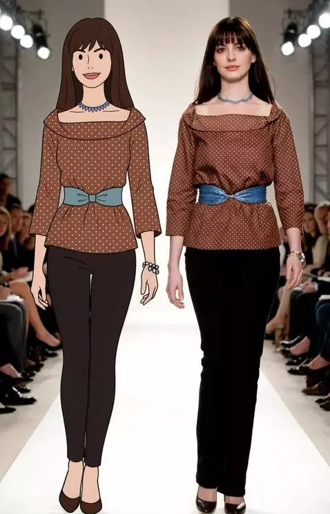 AI Video from prompt: Use the uploaded base image as the exact composi