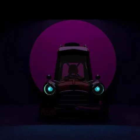 AI Video from prompt: Animate this scene while keeping the original at