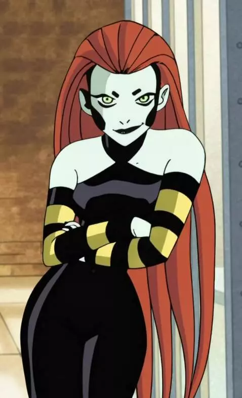 AI Video from prompt: Frightwig holding a Woody doll