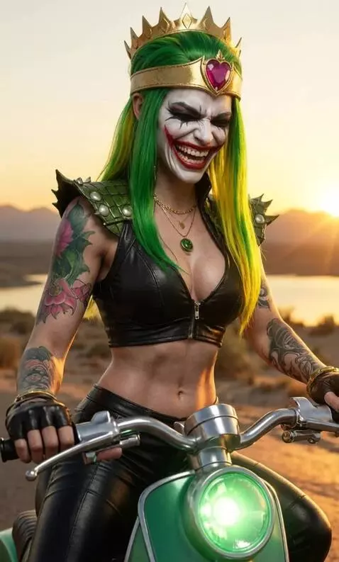 Kling 2.5 Turbo (pro) video